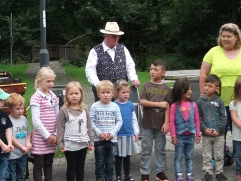 Apo-Care - Häusliche Pflege in Wilhelmshaven, Niedersachsen photo 1