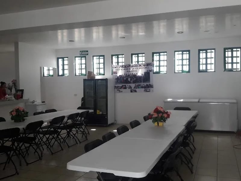 Estancia De Adultos Mayores Plateros - Vida Asistida in Fresnillo, Zacatecas photo 4