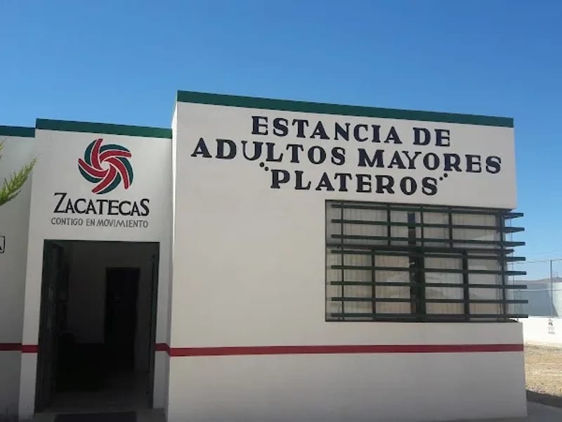 Estancia De Adultos Mayores Plateros - Vida Asistida in Fresnillo, Zacatecas photo 5