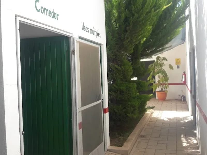 Estancia De Adultos Mayores Plateros - Vida Asistida in Fresnillo, Zacatecas photo 6
