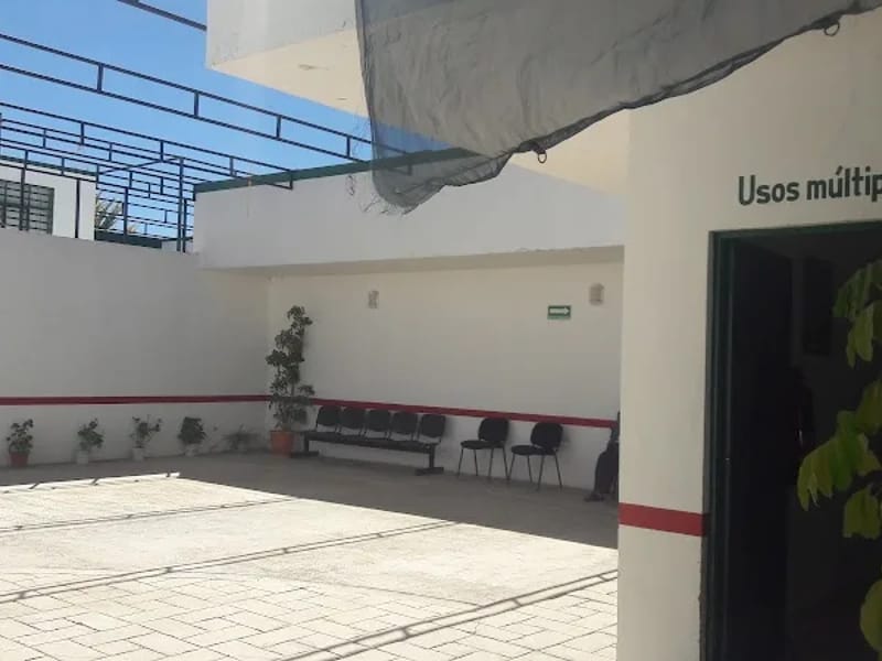 Estancia De Adultos Mayores Plateros - Vida Asistida in Fresnillo, Zacatecas photo 3