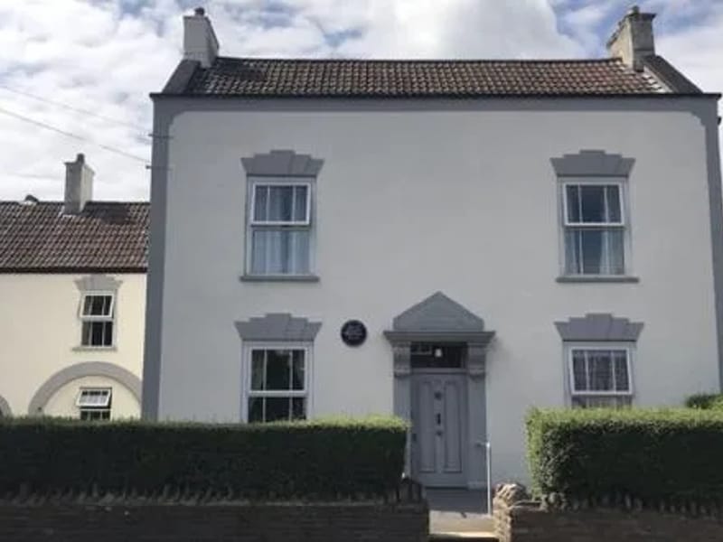 The Grove Residential Home in Bristol, England photo 2