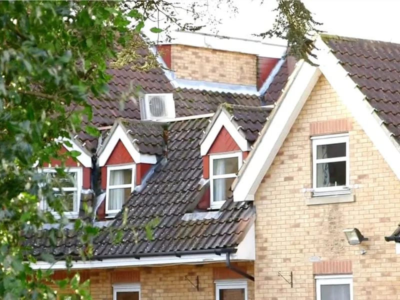 Sherborne Court Neurological Centre - Nursing Home in Crewe, England photo 2