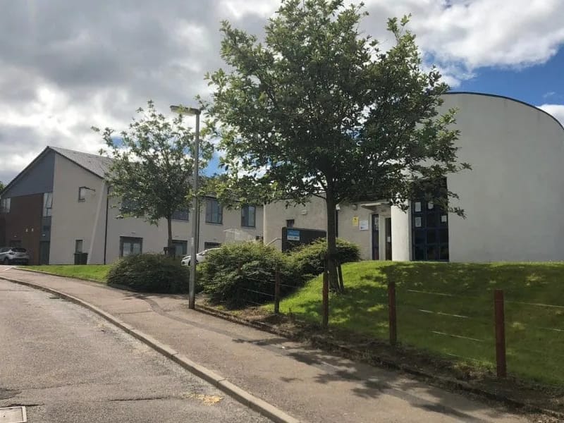 Sherborne Court Neurological Centre - Nursing Home in Crewe, England photo 3