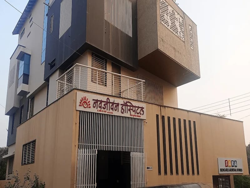 Navjeevan Neonantal & Child Care Hospital - अस्पताल in Sirsa, Haryana photo 1