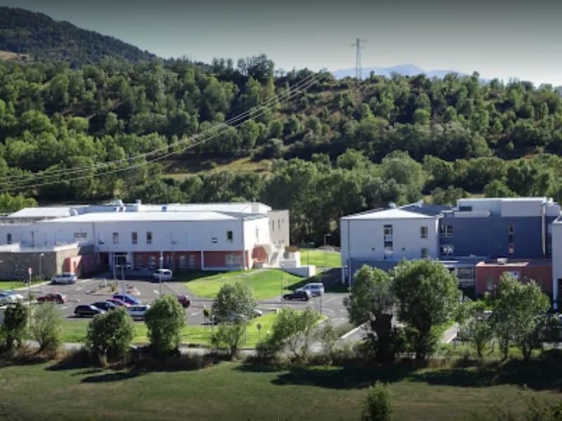 Ehpad Rose De Montella - EHPAD in ERR, Occitanie photo 3