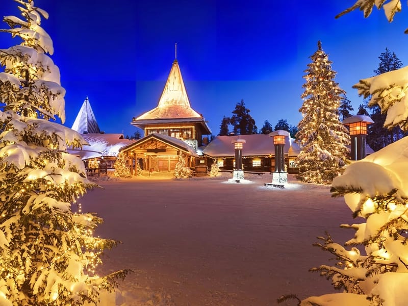 Vanhainkoti Rovaniemi in Rovaniemi, Lappi photo 1
