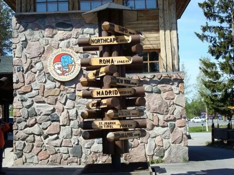 Vanhainkoti Rovaniemi in Rovaniemi, Lappi photo 2