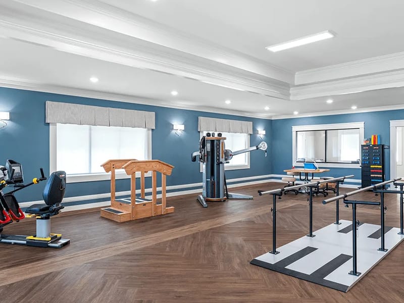 Brooken Hill Health and Rehab, LLC - Nursing Home in Fort Smith, AR photo 2