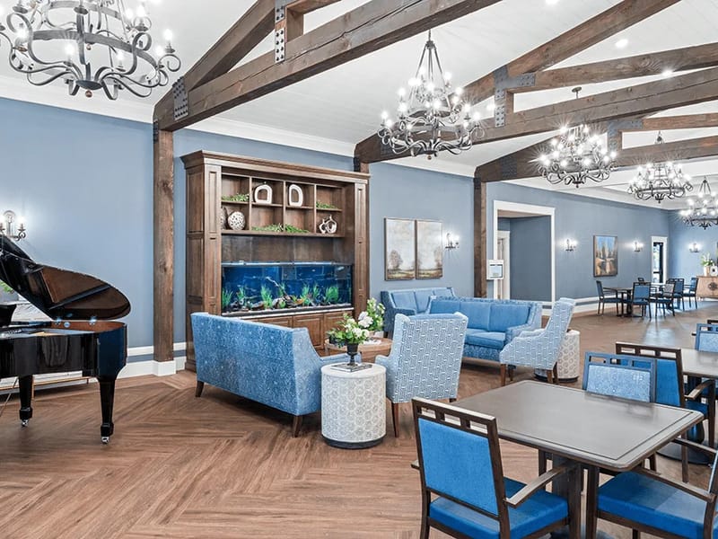 Brooken Hill Health and Rehab, LLC - Nursing Home in Fort Smith, AR photo 1