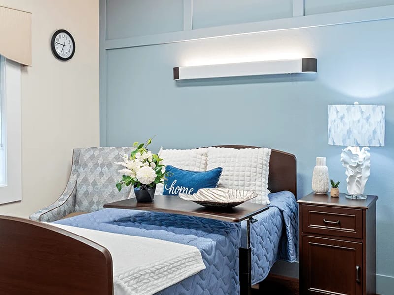 Brooken Hill Health and Rehab, LLC - Nursing Home in Fort Smith, AR photo 3