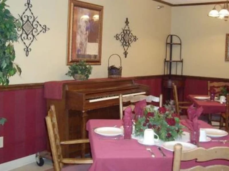 Middletown Nursing and Rehabilitation Center — Nursing Home, Middletown, IN · photo 2