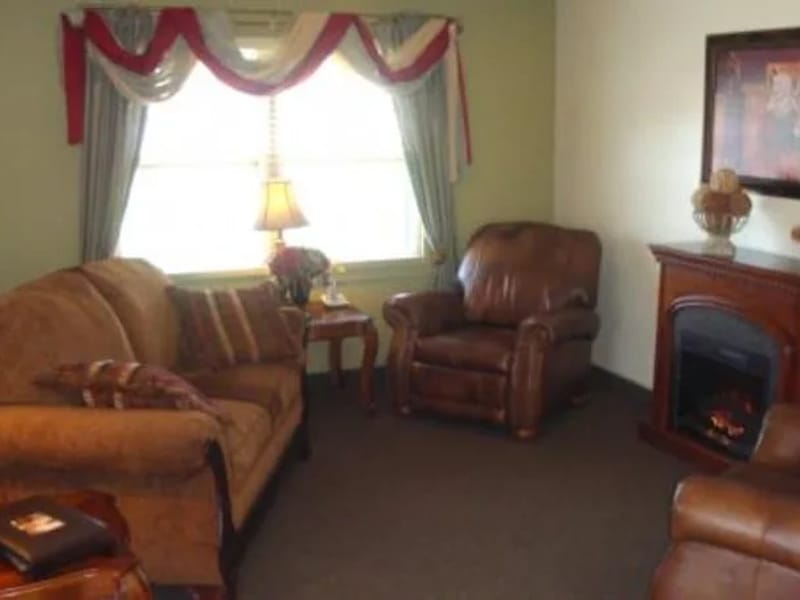 Middletown Nursing and Rehabilitation Center — Nursing Home, Middletown, IN · photo 3