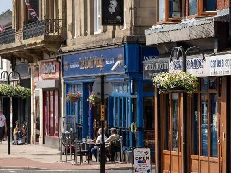 Rochdale Area B in Rochdale, England photo 1