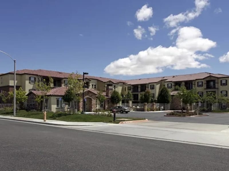 Aaa'S Elderly Care Inc - Assisted Living in Palmdale, CA photo 1