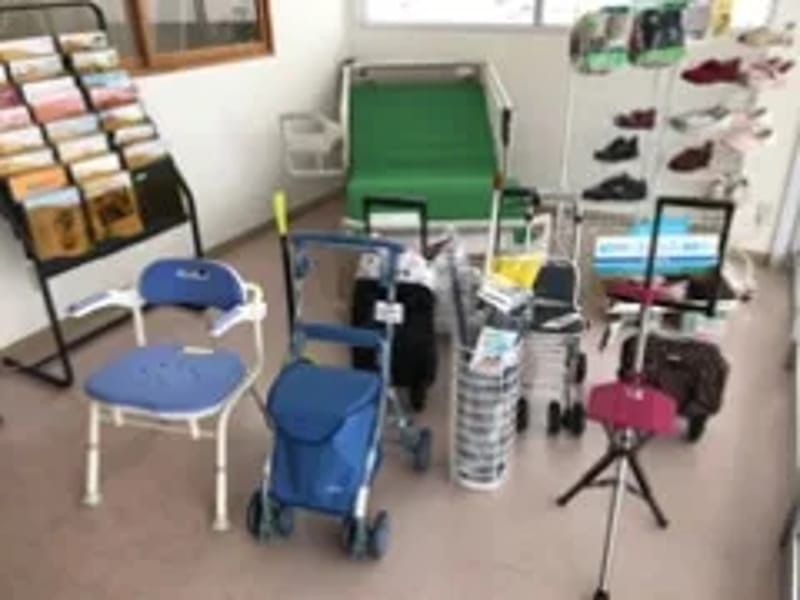 はあとふるあたご 福祉用具新潟東 - 有料老人ホーム in 新潟市東区, 新潟県 photo 3