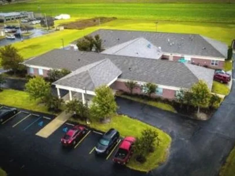 Aaron E. Henry Community Health Center - Medical Transport in Clarksdale, MS photo 1