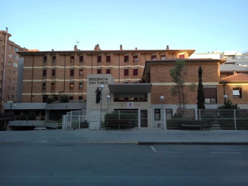 Residencia S.B. San Pablo - Hogar de Ancianos in Teruel, Aragón photo 1