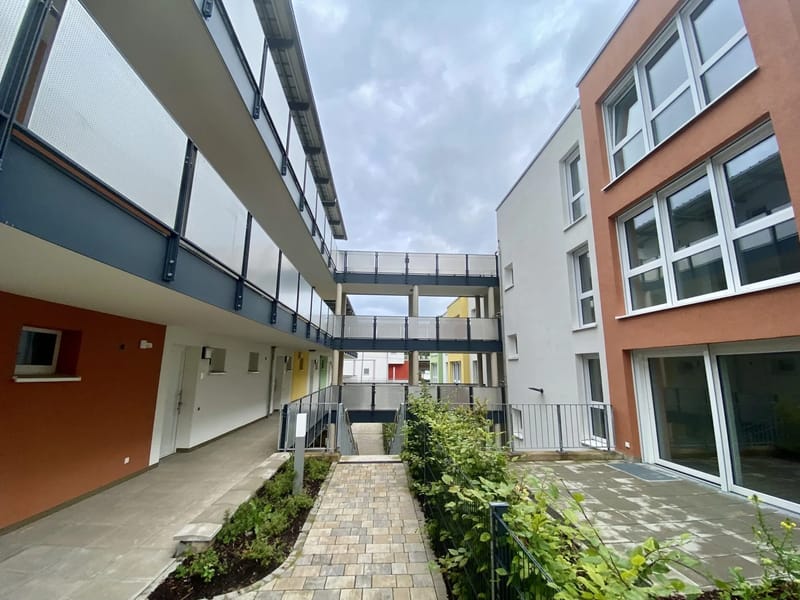 AWO Pflege- und Betreuungsservice "Seniorenzentrum Am Stumpen", Riegelsberg - Pflegeheim in Riegelsberg, Saarland photo 3