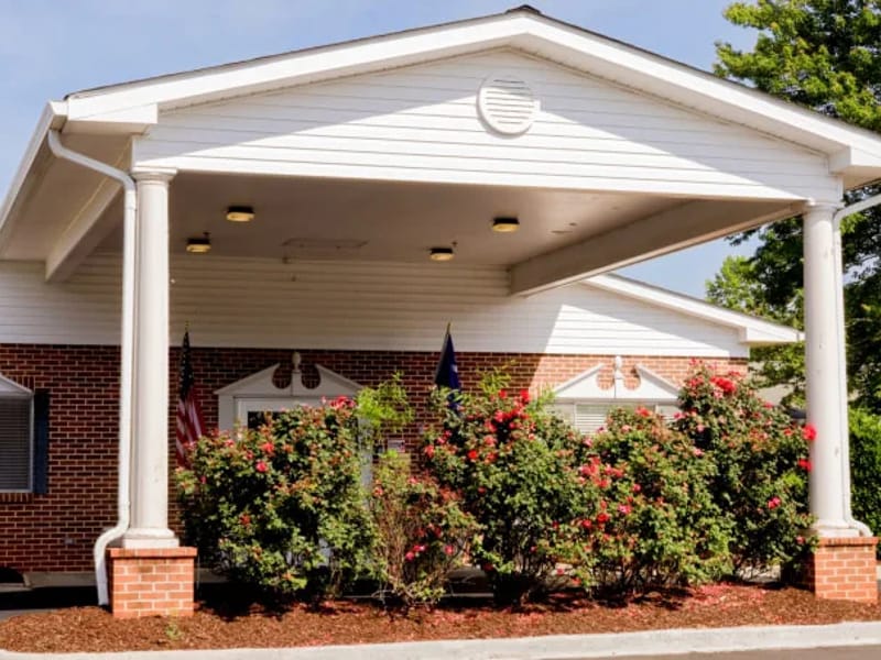 Clarke House - Assisted Living in Saluda, SC photo 2