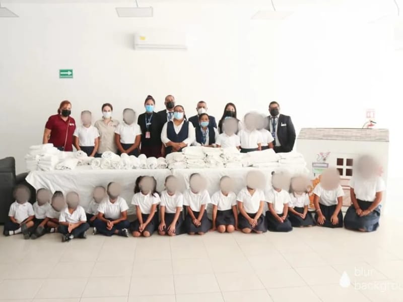 CASA HOGAR DEL NIÑO MI CASA DIF - Vida Asistida in Reynosa, Tamaulipas photo 1