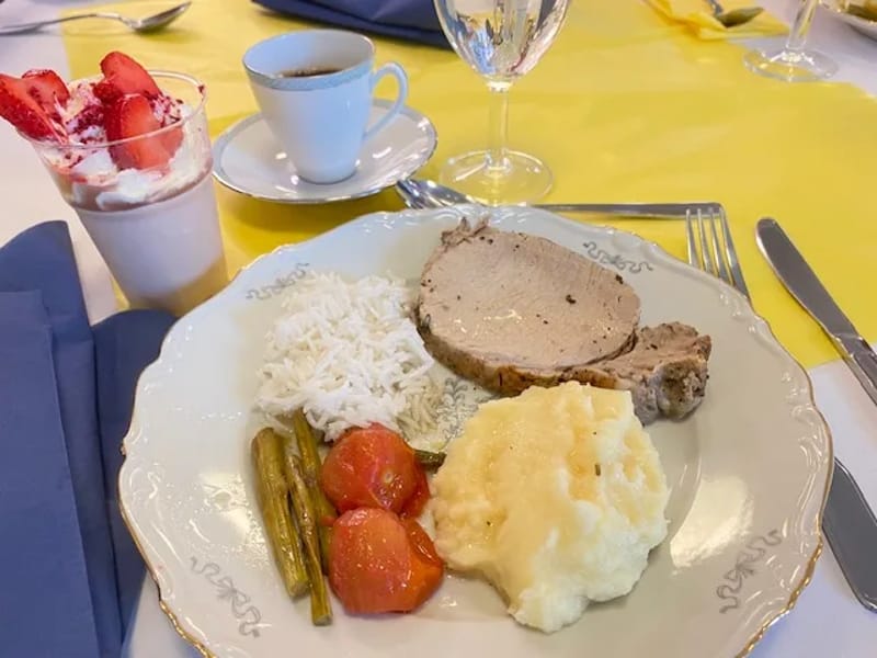 Kvibergs Vård och omsorgsboende - Äldreboende in Göteborg, Västra Götalands län photo 2