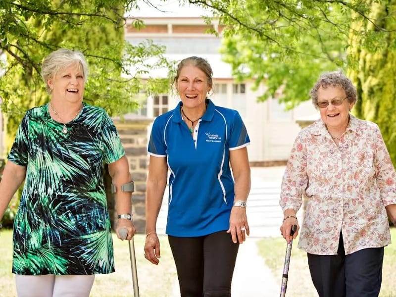 Warnervale Wellness Centre - Assisted Living in Gosford, NSW photo 7