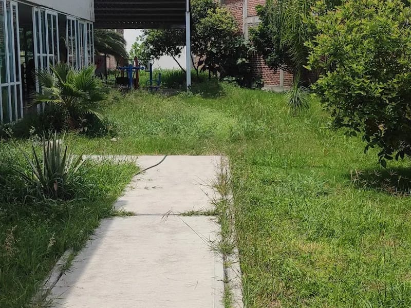 CENTRO DE DESARROLLO GERONCOLOGICO - Hogar de Ancianos in Salvatierra, Guanajuato photo 1