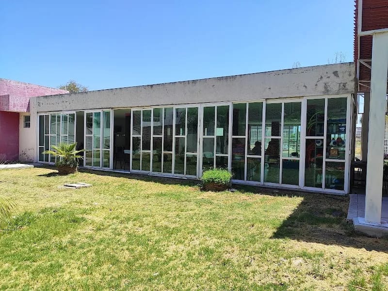 CENTRO DE DESARROLLO GERONCOLOGICO - Hogar de Ancianos in Salvatierra, Guanajuato photo 2