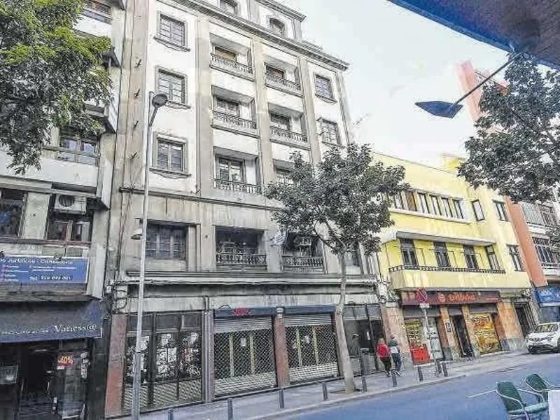 Centro de convivencia y alojamiento para la 3ª edad de Artenara - Hogar de Ancianos in Artenara, Canarias photo 2