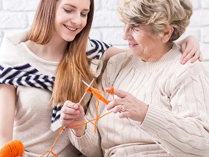 ACTIVE QUALITY CARE INC - Home Health Nursing in Baltimore, MD photo 1