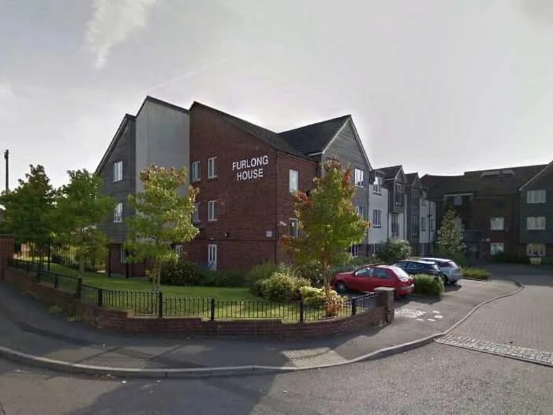 Furlong House - Nursing Home in Walsall, England photo 1
