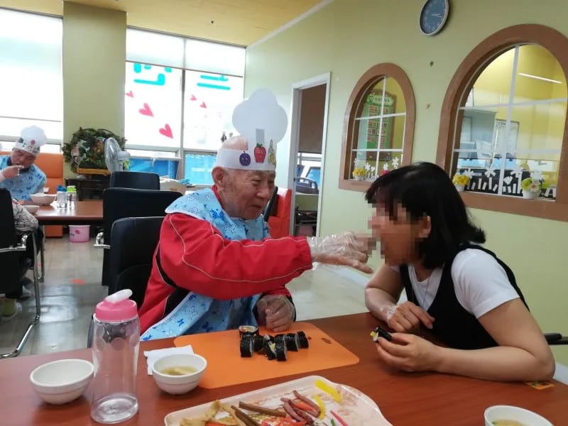 노아실버센터 in 파주시, 경기도 photo 3