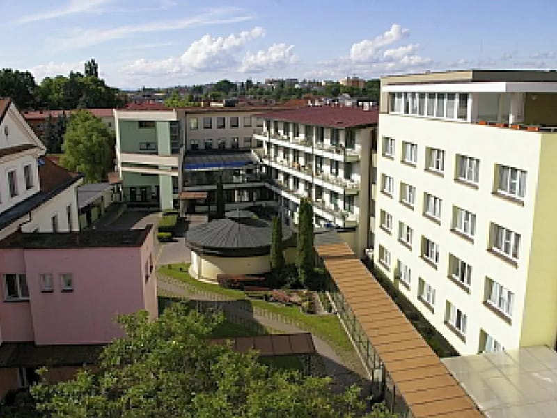 Dům klidného stáří Glossus s.r.o. - Podporované bydlení in Pardubice, Pardubický kraj photo 2