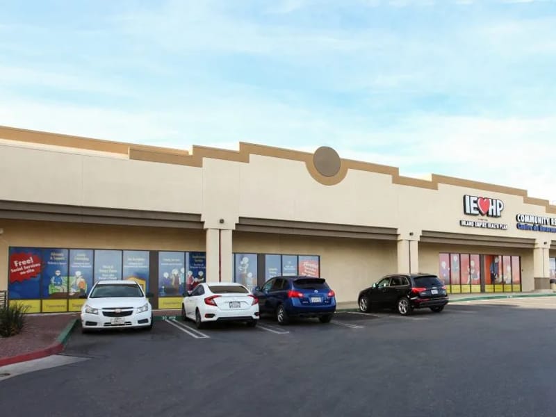 ALYCARE HOME HEALTH, INC. - Home Health Nursing in Victorville, CA photo 2