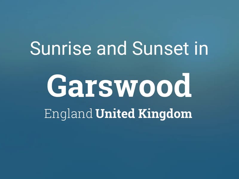 Garswood in Southport, England photo 3