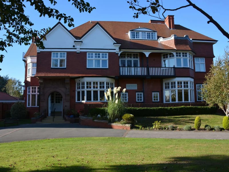 Garswood in Southport, England photo 1