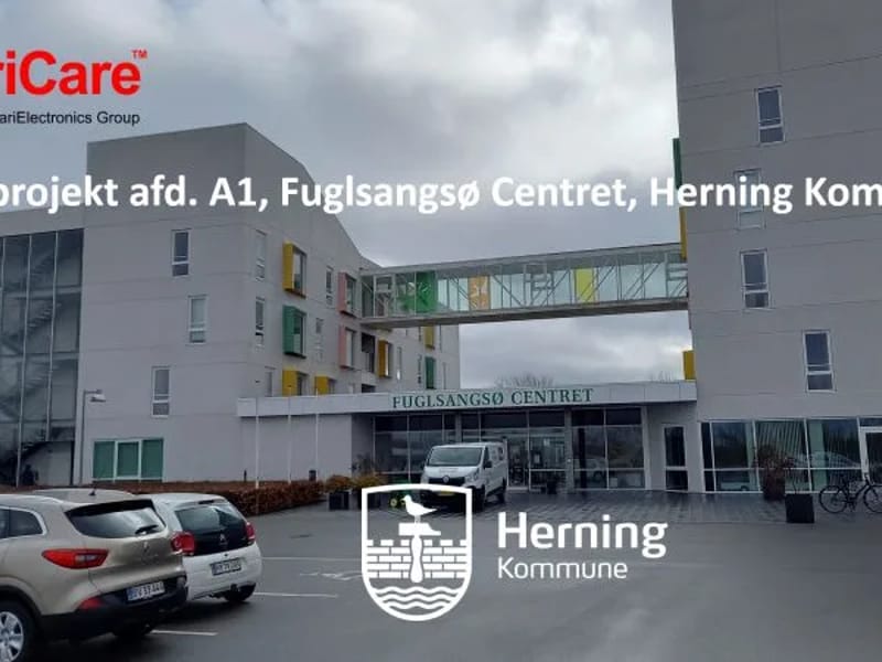 Fuglsangsø Plejecenter - Plejehjem in Herning, Region Midtjylland photo 1