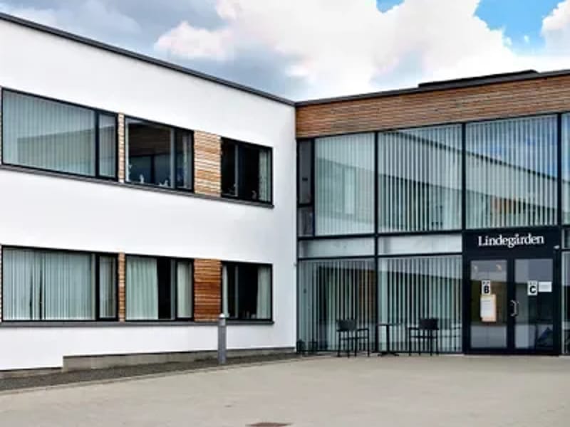 Fuglsangsø Plejecenter - Plejehjem in Herning, Region Midtjylland photo 2