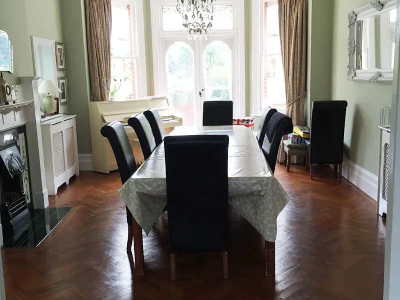 Colkara Care and Support Ltd - In-Home Care in Wallington, England photo 2