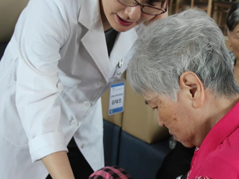 (주식회사)복지365방문요양센터 - 요양원 in 부산진구, 부산광역시 photo 2