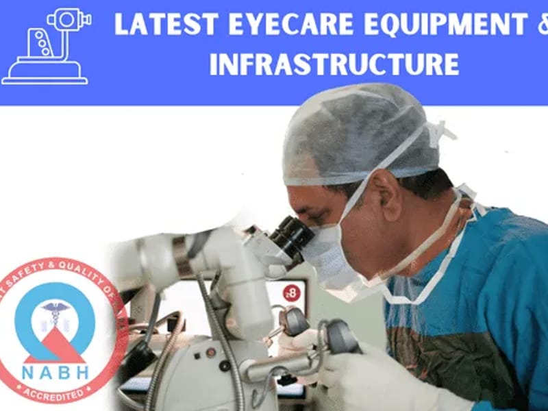 Akal Eye Hospital - अस्पताल in Jalandhar, Punjab photo 1