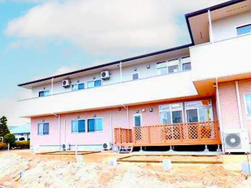 やすらぎ介護センター つくしが丘 - デイサービス in 神戸市北区, 兵庫県 photo 1