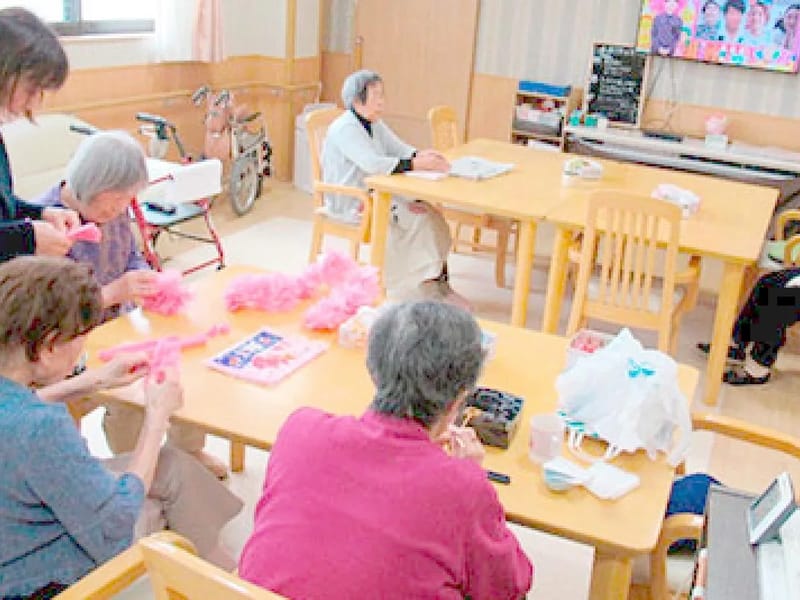 すいーと上桂 - 有料老人ホーム in 京都市西京区, 京都府 photo 2