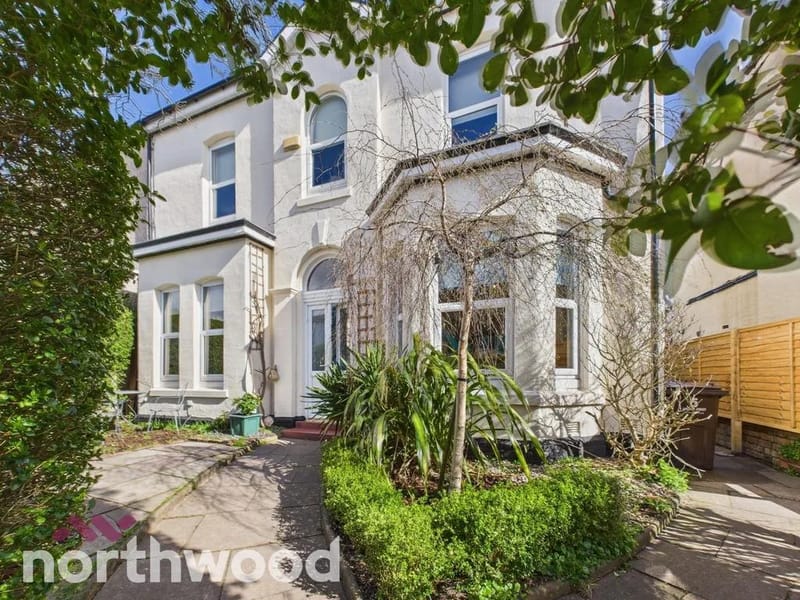 Arbour Street - Assisted Living in Southport, England photo 2