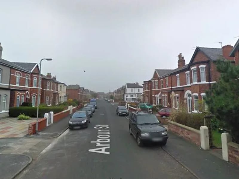 Arbour Street - Assisted Living in Southport, England photo 4