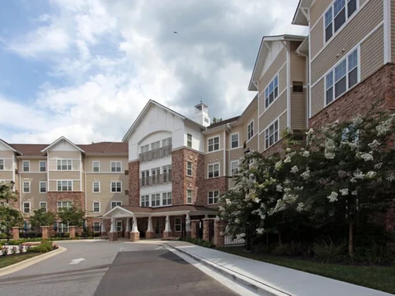 Coenc, LLC — Home Health Nursing, Upper Marlboro, MD · photo 1