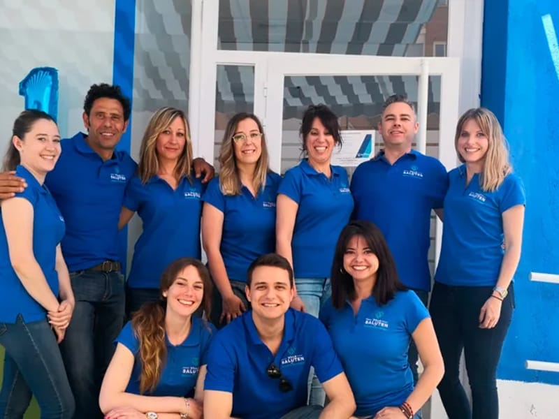 CENTRO DE DIA PRADILLO - Centro de Día in Móstoles, Madrid photo 2