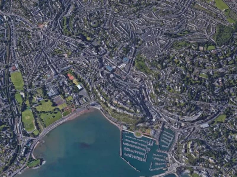Torbay Business Centre in Torquay, England photo 2