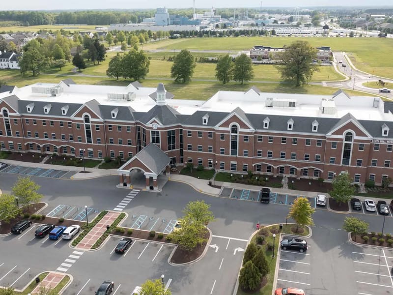 Bayhealth Medical Center, INC. - Home Health Nursing in Dover, DE photo 2